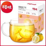 Be &amp; Cheery Honey Citron Tea420g  Box Gauge24Box  Fruit Tea Bags of Tea Bags for Water Drinks LPGG