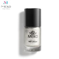 MEKO 流沙星空指甲油-07炫動光點 EA-047【官方旗艦店】