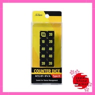 Acrus Counter Dice Type-D (Set of 10)