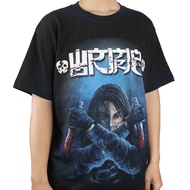 Original Wormrot - Hatred Transcending Tshirt