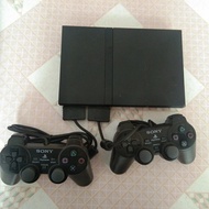 PS3 Game Console PS3 Thin Console 2k3K4K Thin Console Household TV Game Console PS2 Thick Console Th