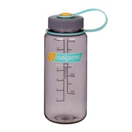 Nalgene Wide Mouth Water Bottle (16oz)