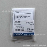 Omron omron Optoelectronic Sensor E3Z-R86