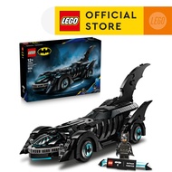 LEGO Super Heroes DC 76304 Batman Forever™ Batmobile™  (909 Pieces)