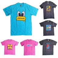 TSHIRT BIG SIZE 2XL - 6XL MURAH