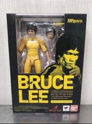 SHF 李小龍 Bruce Lee 死亡遊戲