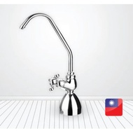 Taiwan Stainless Steel Goose-neck Portable Faucet (suitable for all Cuckoo and Coway Dispenser)