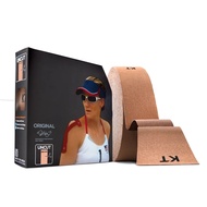 KT TAPE Jumbo Roll | เทปพยุงกล้ามเนื้อม้วนใหญ่จัมโบ้ KTTAPE kinesiology tape sports tape
