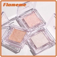 Glint Highlighter Radiant Glow Powder Highlighter