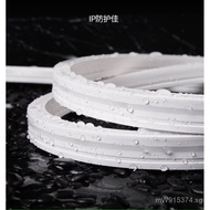 Flexible24vip68Outdoor Solid led Cold-resistant Light Strip led High Temperature Resistant Neon Soft