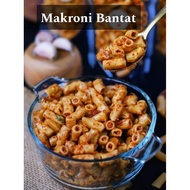 GALAU MACRONI/BANTET 250 GRAM PACKAGING