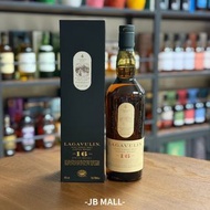 Lagavulin 16 Years Single Malt Scotch Whisky 