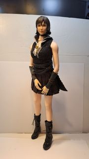 Final Fantasy XV 女主角 Figure