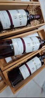 收酒 麥卡倫25  macallan 25 sherry oak  macallan 25 sherry  macallan 25 2023  macallan 25 2020  macallan 3