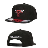 NBA Caps Topi Chicago Bulls Snapback Cap Men Women 9FIFTY Hat Sport Adjustable Hip Hop Hats