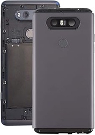Battery Back Cover with Camera Lens & Fingerprint Sensor for LG V20 Mini