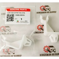 53455-BZ010 MYVI BONNET HOOD/STAND CLIP YEAR 2005-2010 53455-BZ010