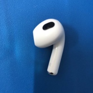 Airpods 3代 原裝藍牙耳機 右耳
