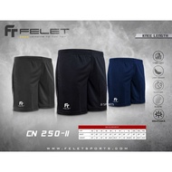 Felet/Fleet Badminton Short Pants (Original)