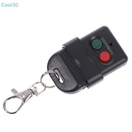 Cool3C SMC5326 330mhz Remote Control 8 Dip Auto Gate Duplicate Remote Control HOT