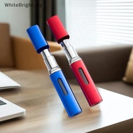 # WBMY # 8/10ml Refillable Perfume Bottle With Scent Pump Portable Travel Empty Cosmetic Containers 