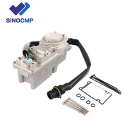 85013731 85013730 85003746 599-5002 21754439 New Turbo Electronic Actuator for Volvo D11 D13 D16 Hol