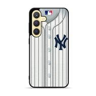 Case Casing Samsung Galaxy S24 5G S24 Plus S24 Ultra New York Yankees DF494