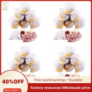 40Pack Cedar Sachets Bags, Cedar Chips for Closets and Drawers,Cedar Blocks for Clothes Storage,Ceda