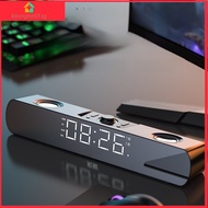 System Desktop Sound Speaker Multimedia Subwoofer Wired Wireless Speaker