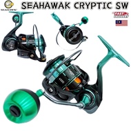 Seahawk Cryptic SW Saltwater Reel Seahawk Reel
