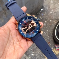 KADEMAN 6171 MEN WATCH ‼️