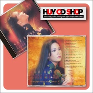 Đĩa CD Trường Vũ Như Quỳnh Nhớ người yêu Nhạc vàng trữ tình Bolero Đĩa lòng Trắng Chất Lượng cao Âm