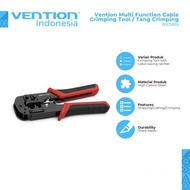 Vention Crimping Tool/Crimping Pliers - KEDB0