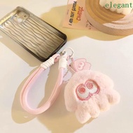 ELEGANT Inkling Backpack Pendant, Cartoon Soft Inkling Plush Keychain, Creative Anime Cute Stuffed G