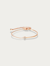 MINIMALIST LAB Titanium Aureve Balance Bracelet  Gelang Aureve Titanium