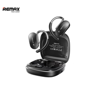 Remax Small Talk BT/TWS OpenBuds KF01 - หูฟังบลูทูธไร้สาย TWS เกี่ยวหู เสียงชัด Hi-Resolution Audio