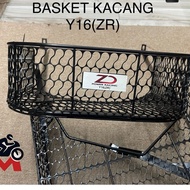 88 RAGA BEAN BASKET 88 THICK IRON BEAN BASKET Good QUALITY Y16 Y16ZR