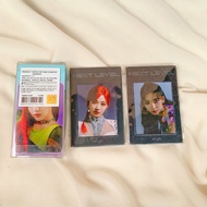 AESPA KARINA NINGNING PHOTOCARD AESPA NEXT LEVEL KEYRING MAGNET SET SEALED KARINA NINGNING
