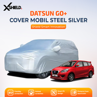 Cover Mobil Datsun Go/Sarung Mobil Datsun Go 2 Baris/Datsun Go 3 Baris /Datsun Go Plus/datsun go pan