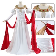 Cosplay Costume - Simman FGOFate Nero & Saber | Two-dimensional Anime Design