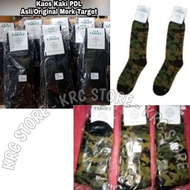 Ready PDL ZONA TARGET Socks