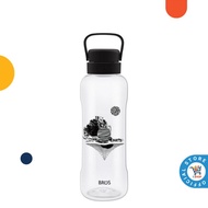 BROS CAPA Water Bottle 1500ML INTERGALACTIC | BPA-Free Water Bottle