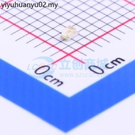 50pcs Luminous Diodes/LED NCD0603G2 Emerald Green 0603 Original Genuine Electronic Components