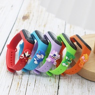 smart watch kids smart watch women Hot Sale New Style Student Ares Anime Watch Wholesale Trendy Cart