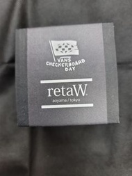 Vans checkerboard fragrance candle 香味 香水蠟燭 belowground how2work siu ming