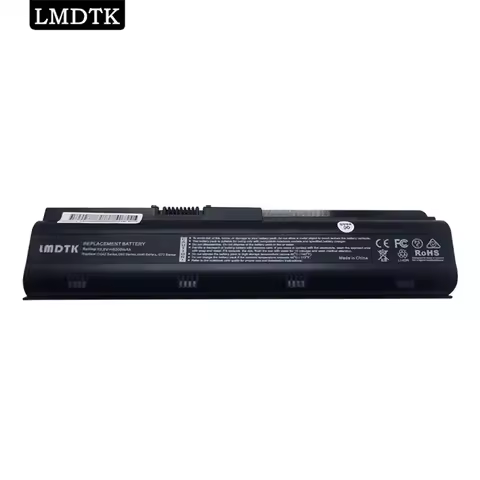 LMDTK New Laptop Battery For HP Pavilion g4 g6 g7 CQ32 CQ42 CQ62 CQ72 DM4 HSTNN-CBOX Q60C CB0W MU06 