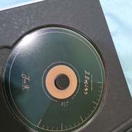 Jun. K 20mins album Minjun 2PM