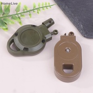Multi-Functional Keychain Trap Clip for Chickens & Ducks