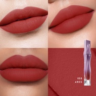 TIME PHORIA - Nebula Velvet Lip Cream Lipmatte Longwear Longlasting Waterproof Lipstick krim Tahan L
