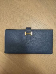 Hermes 長銀包